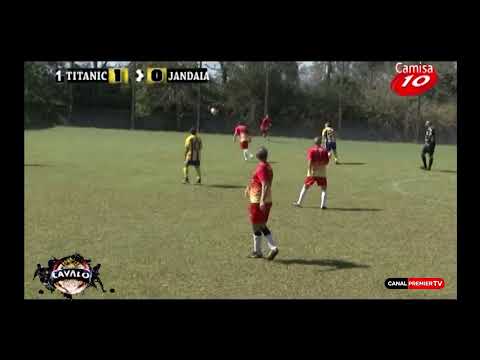 10º ENCONTRO AMIGOS RICARDO CAVALO    TITANIC X PARÇAS   2017