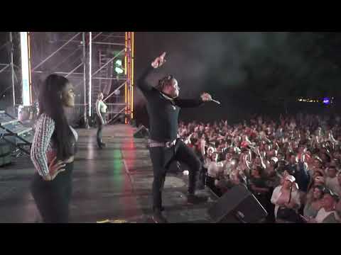 Mr Saik en Vivo - #Bacsummerfest