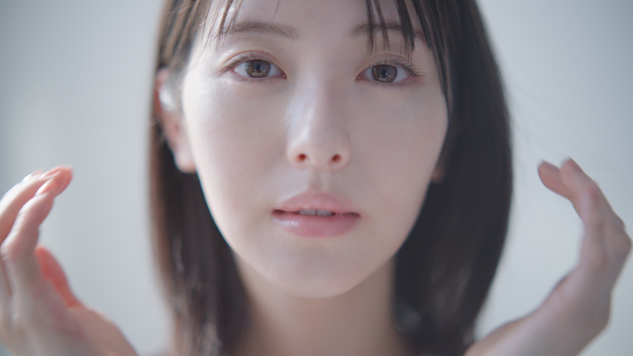 無添加スキンケア 「肌のほんとうのこと」 篇  30秒