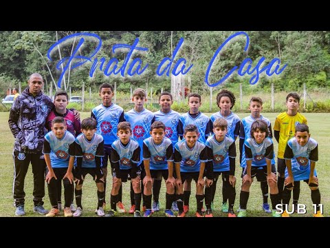 PRATA DA CASA - Central beach - Sub 11 - 2021