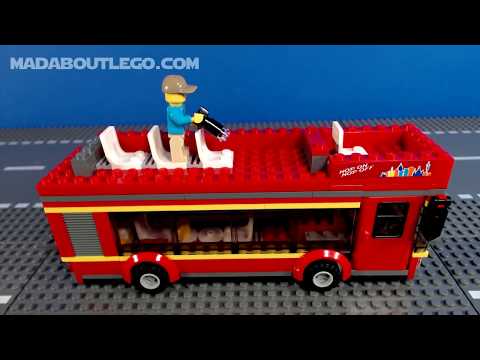 Capital LEGO City 60200