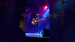 Eric Martin - A ROSE ALONE - Live at Brudenell Social Club 08/10/22 (Leeds - UK)