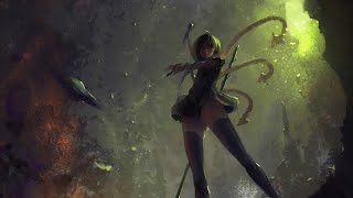 Cover art for Galaxy Collapse (2020 remix)