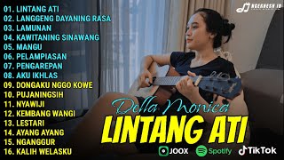 Download lagu Della Monica Accoustic 'LINTANG ATI, LDR' Lagu Jawa Akustik Terpopuler Trending 2025 mp3 Download lagu Della Monica Accoustic 'LINTANG ATI, LDR' Lagu Jawa Akustik Terpopuler Trending 2025 mp3