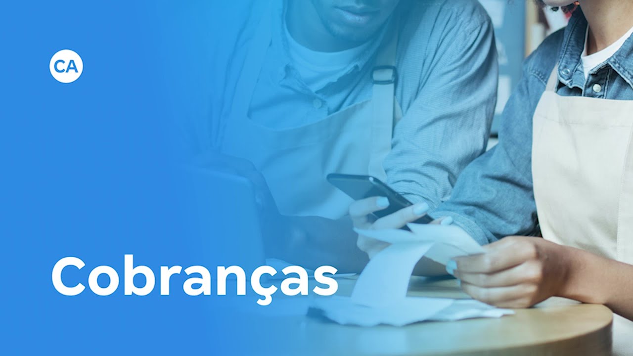 Automatize suas cobranças com o ERP da Conta Azul