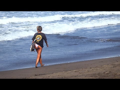 Smooth Friend - Canggu, 28 February 2020