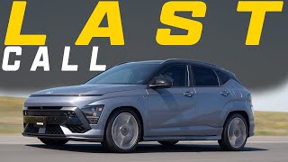 Good News, Bad News: 2026 Hyundai Kona Gains Some, Loses Others. Review
