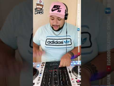 Baul para ella Vol 3 - El Gordito Latino Fj Brayan