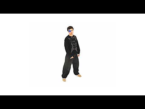 TANZSCHEIN - COSMÓ (Official Visualizer)