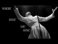 Mr Bruce WHERE HAVE YOU GONE Official Video