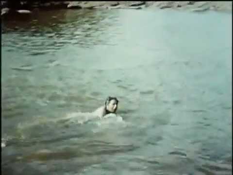 Aaj Mere Man Mein Sakhi AAN (1952).avi - YouTube.flv