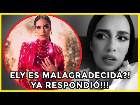 ELY BLANCARTE Y KIM LOAIZA! YA RESPONDIÓ AL TWIT DE JUAN DE DIOS PANTOJA! CHISME!