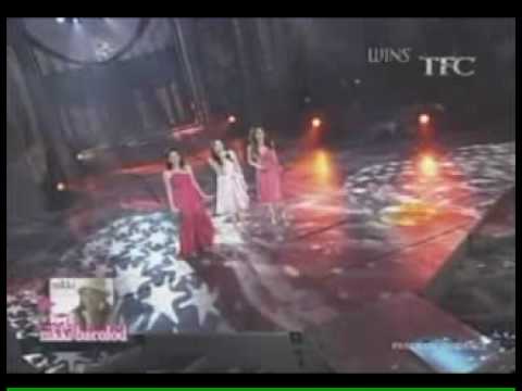 Nikki Bacolod -In Full Bloom