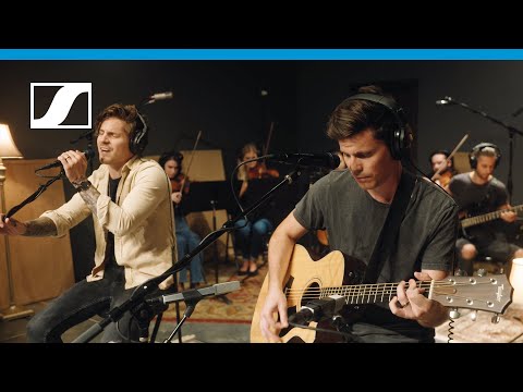 Sennheiser Pro Talk | Our Last Night – Part 2 of 3