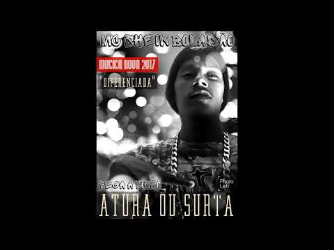 MC SHEIK MUSICA NOVA ELA É DIFERENCIADA