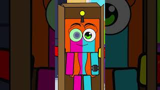 vingança do futuro!