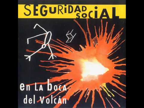 tengo que romper seguridad social