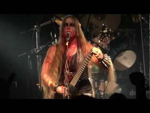 Darkened Nocturn Slaughtercult - Das All Eine (Extremefest 2012)