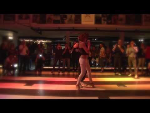 Matar e Sabina KIZOMBA DAY NIGHT BY TOSCANAKIZOMBAFESTIVAL