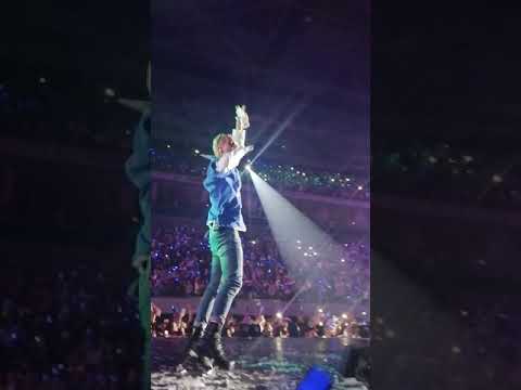 181110 WINNER 위너 - REALLY REALLY ENCORE @EVERYWHERE TOUR IN MANILA