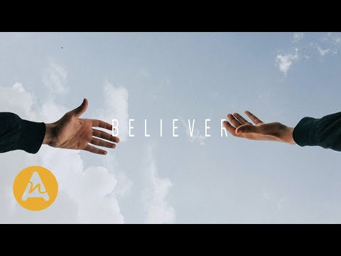 Believer | Julian Emery & Cenzo Townshend