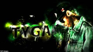 Tyga - Like Me (Bass Boost) HD 1080p