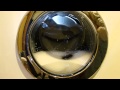 Miele Touchtronic W3033 Washing Cat Carrier