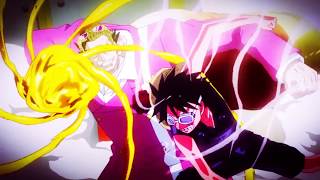 One Piece x $UICIDEBOY$ Amv- I&#39;m done