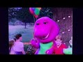Barney Friends Season 4 Ep 2 Is Everybody Happy I Love You