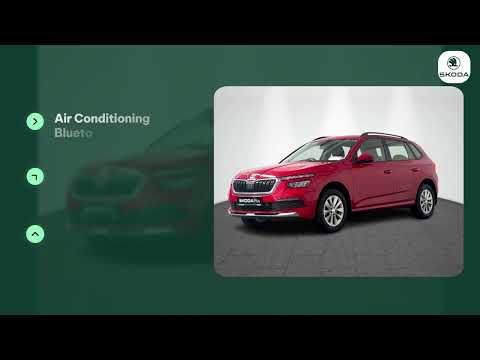 Skoda Kamiq Ambition 1.0TSi 110HP DSG - Low Mileag - Image 2