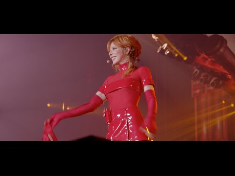 Mylène Farmer - Maman a tort (Timeless 2013)