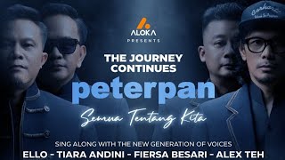 Download lagu Full Konser Peterpan the journey continues 2025 mp3 Download lagu Full Konser Peterpan the journey continues 2025 mp3
