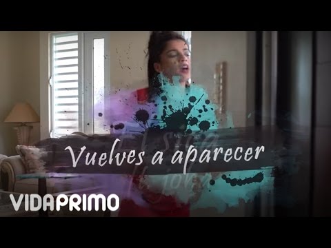 Joha - Vuelves A Aparecer ft. El Sica [Official Video]