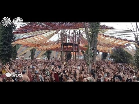 Emok @ Ozora Festival 2019 - Full Set