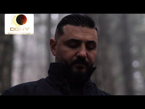 UFUK TUNÇ - ÇARESİZİM (2025 Offical video)