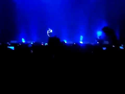SH Power Music BTS Fanmeeting in Jakarta, Indonesia 2015 0911 part 1/6 DOPE 1 OF 4