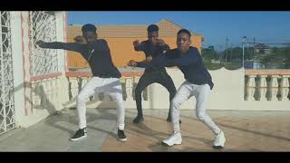 Kida kudz x Geko - Again ( dance video Classic Family)