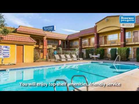 Rodeway Inn & Suites | Hotel in Corona, California