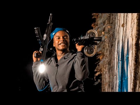 Yung Bulldog - Sh*t Happens (Official Video)