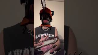 自認デンジ #IRISOUT #チェンソーマン #米津玄師 #歌ってみた #自認レゼ #fyp