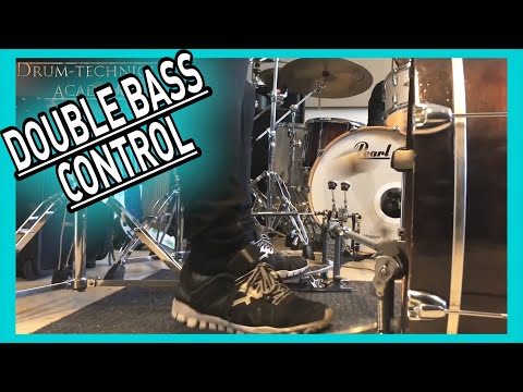 150 BPM Double Bass Control Exercise | Rolf Pilve #shorts
