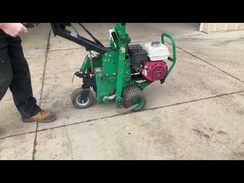 Ryan 18” Jr. Sod Cutter | Repocast