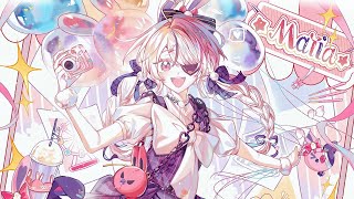 Little Speaking!【Maria Marionette | NIJISANJI EN】