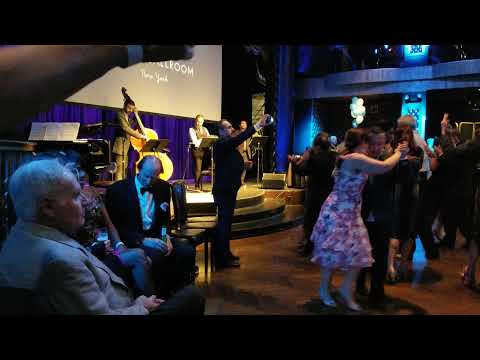 Argentine Tango music: Pedro Giraudo Tango Quartet - Patético