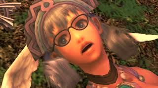 At First Sight - Let's Play Xenoblade Chronicles Bonus Part 117