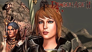 Dragon Age 2 Episode 56 Evert the Marauder