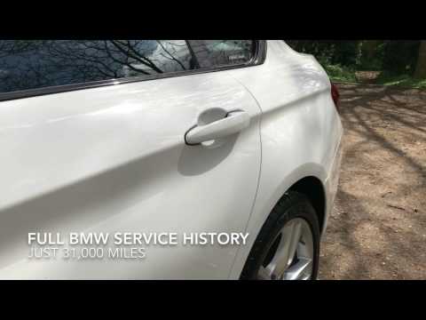 BMW 420D Gran Coupe M Sport For Sale In Hitchin Hertfordshire