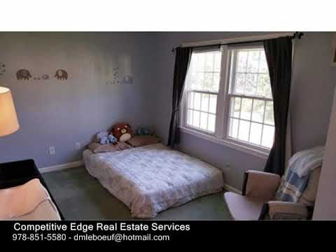201 Patrick Rd Unit 201, Tewksbury MA 01876 - Condo - Real Estate - For Sale -