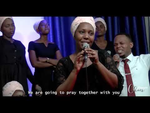 MFITE ICYIFUZO BY SILOAM CHOIR/KUMUKENKE LIVE WORSHIP SESSION 2 EP13