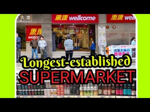 FAZER COMPRAS NO SUPERMERCADO WELLCOME | Versão Ria G